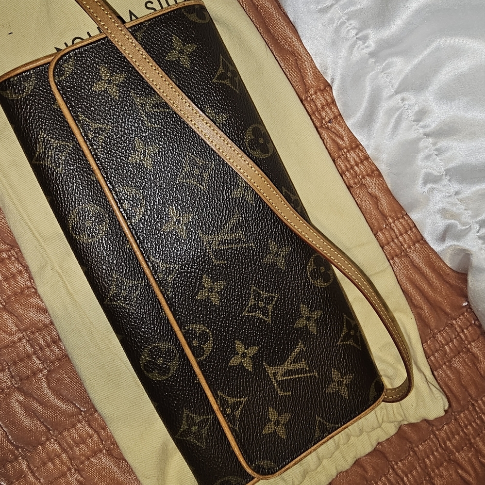 Small LV bag